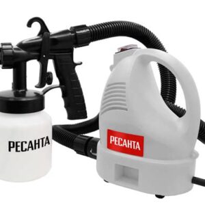 Краскопульт электр. ЭКП-700В 75/17/2 Ресанта