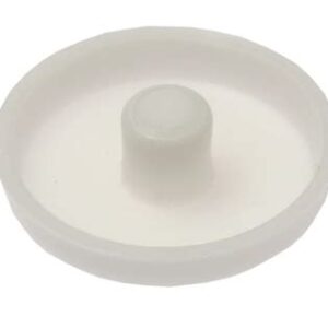 Заглушка ЗУБР под рамный дюбель