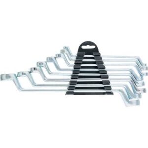 Набор ключей накидных