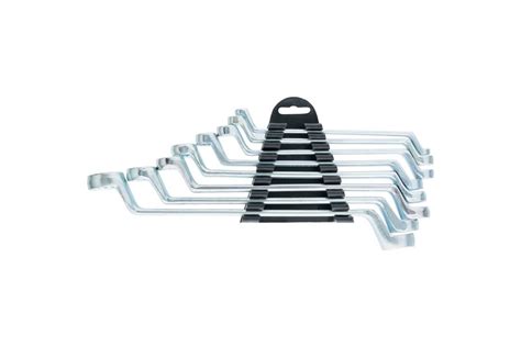 Набор ключей накидных