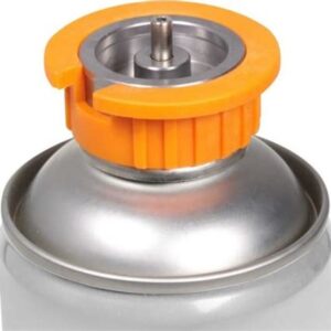 Адаптер-переходник на резб.баллон д/горелки с цанг.креплением Airline 9827720