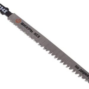 Пилки Runex 115*90мм Т234Х (древес.фанера) (2шт/уп) 555128-2