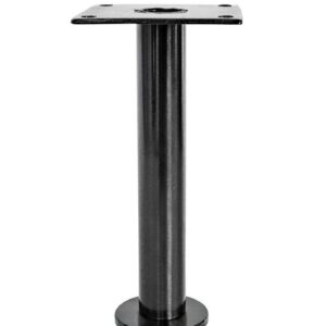 Мебельные ножки (опора)  кух. регул.Н 95-130мм 14273