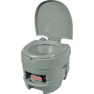 Биотуалет 12л "FEONA" 034-4029 224094