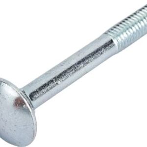 Болт мебельный М6х50 3160