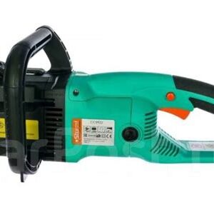 Пила цепная электр.Sturm CC9922 безмасляная 2200Вт