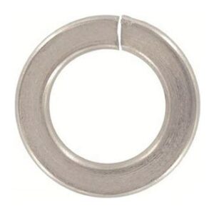 Шайба-гровер DIN127 1.4310 В 4