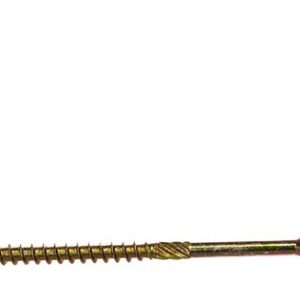 Шуруп конструкционный д/дер. с потай.гол. 4