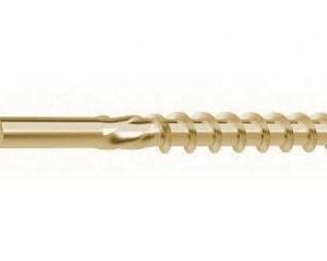 Шуруп конструкционный д/дер. с потай.гол. 4