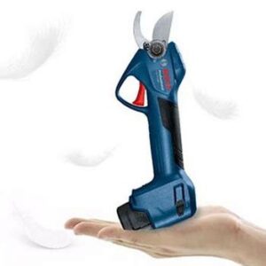 Секатор аккум. портативный Pruner PR-0268