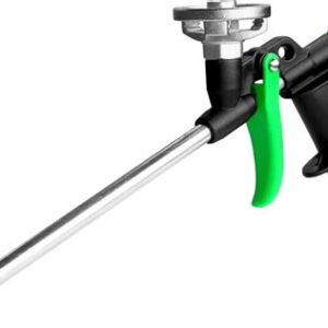 Пистолет д/монтажной пены "Fomeron DIY-L" ударопрочный 590131