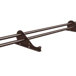 Снегодержатель оцинк. 2*0