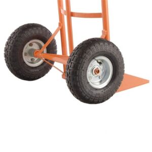 Тележка складская НТ1805