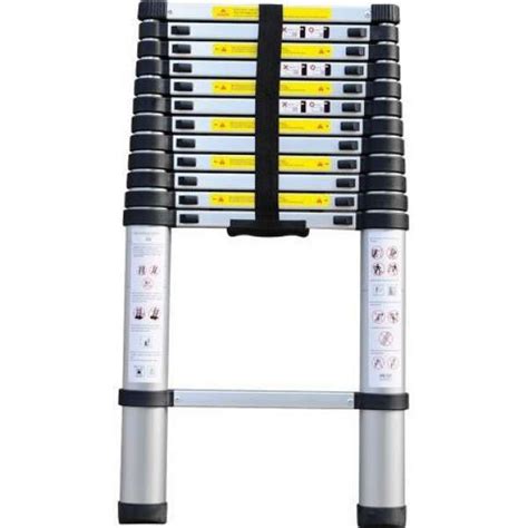 Лестница телескопическая МИ 2