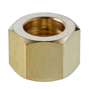 Гайка накидная М16х1