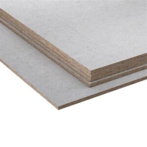 Плита ЦСП 3200х1250х10мм