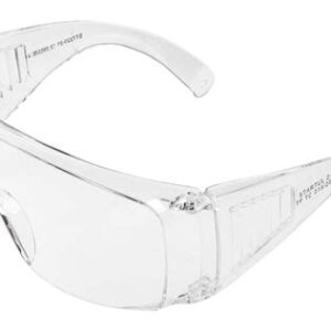 Очки защитные открытые STARTUL O-21 220-21 722021