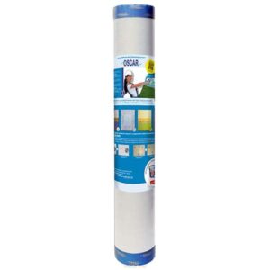 Стеклохолст 25 г/кв.м 50кв.м "Oscar light" Os 25