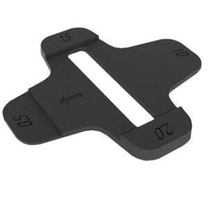 Защитная подложка под клин ( 100ш) "TLS-Profi" (TLSА32020)