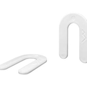 Подкова д/плитки 1