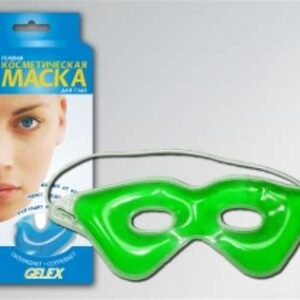Маска гелевая д/глаз 9085947