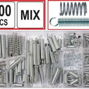 Набор крепежный: пружины