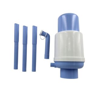 Помпа механ. д/бутилированной воды 130916 118702