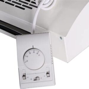 Тепловая завеса ТЗ-6С Ресанта (с пультом) 67/6/3