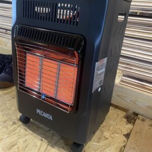 Обогреватель газовый инфракрасный ПГ-4200С Ресанта 67/5/12