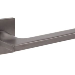 Ручки дверные Code Deco Slim H-30121-A-NISM