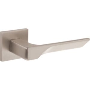 Ручки дверные Code Deco Slim H-30122-A-NISM