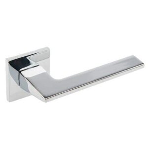 Ручки дверные Code Deco Slim H-30134-A-CR