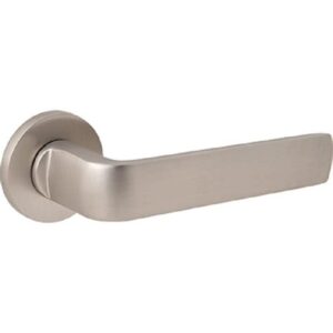 Ручки дверные Code Deco Slim H-40136-A-NISM