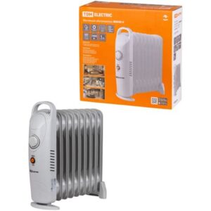 Радиатор масл. МО-9 9секций 2КВТ TDM SQ2501-0902 243674