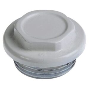 Заглушка д/радиатора STI