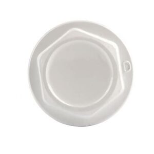 Заглушка д/радиатора STI