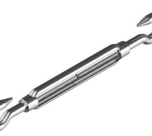 Талреп крюк-крюк АРТ 9072 В А4 М 5