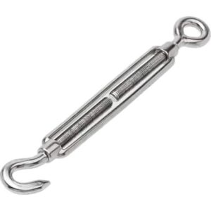 Талреп крюк-кольцо АРТ 9072 С А4 М 6