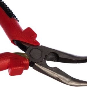 Утконосы "Стандарт" пласт. ручки 165мм 48365