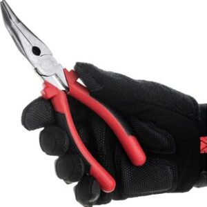 Утконосы "Стандарт" пласт. ручки 200мм 48400