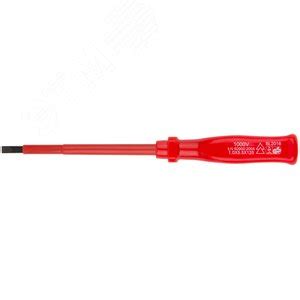 Отвертка изолированная