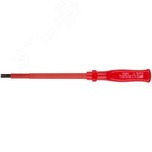 Отвертка изолированная