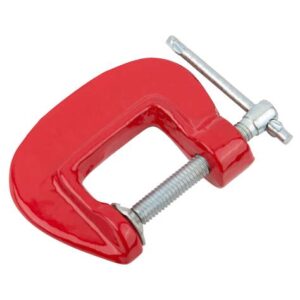 Струбцина ТИП "G" 25мм (1") 59201