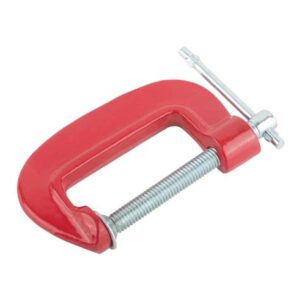 Струбцина ТИП "G" 50мм (2") 59202