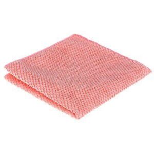 Салфетка из микрофибр. 30х30см д/ванной комнаты 448-235