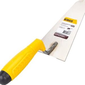 Кельма полукруглая 180мм "ИНТЕК" 10775-180