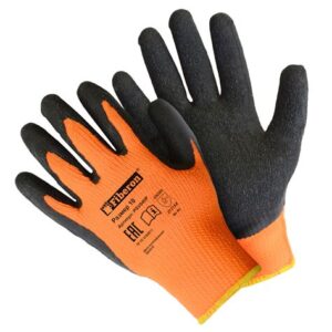 Перчатки Торро Fiberon утепленные акрил.со вспен.покрытием PSV040P