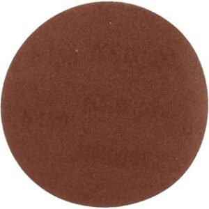 Круг липучка 125мм зерно 120 (5шт.) "Росомаха" 435120