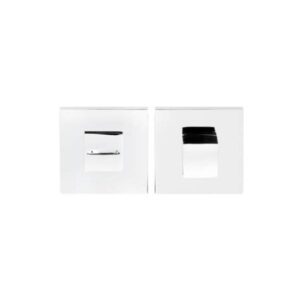 Фиксатор Code Deco Slim WC-3016-CRS 14406