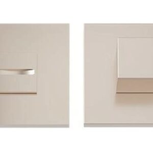 Фиксатор Code Deco Slim WC-3016-WM 14409